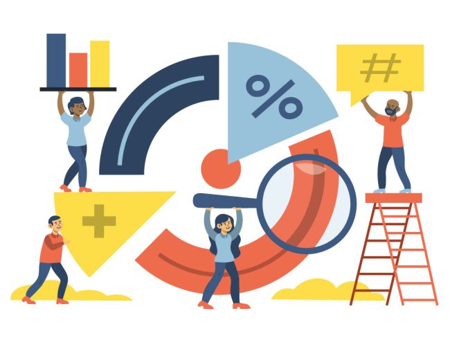 Building a Shared Measurement Framework