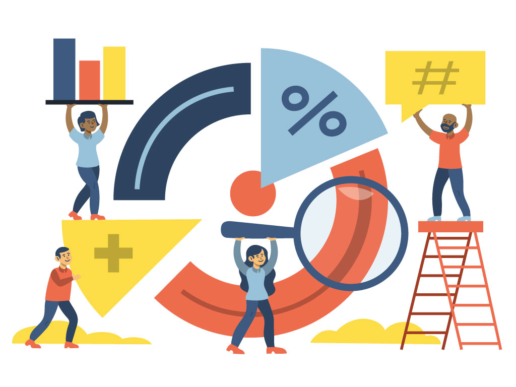 Building a Shared Measurement Framework