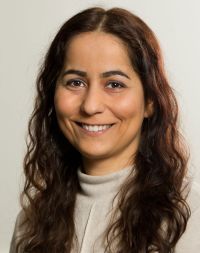 Gita Zareikar-Partner PhD, MA, BA